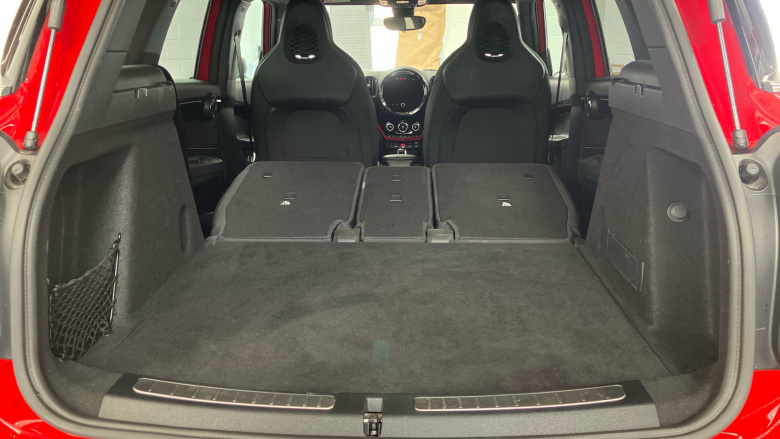 MINI Countryman 1.5 Cooper Sport Premium 5dr Auto Petrol Hatchback